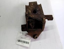 Замок капота для BMW 3 Е36 91-98г  запчасти бу