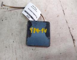 Заглушка порога для Mercedes-Benz E-класс W124/S124/C124/A124 (1984—1997)  запчасти бу