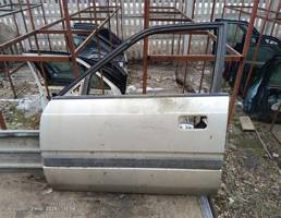 Дверь передняя левая для Mazda 626 GD (1987—1996)  запчасти бу