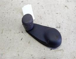 Ручка стеклоподъемника для Mercedes-Benz A-класс W168 (1997—2001)  запчасти бу