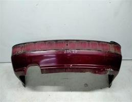 Бампер задний для Audi 80 B4 91-94г  запчасти бу