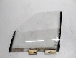 Стекло двери передней левой для Opel Omega A (1984—1994)  запчасти бу