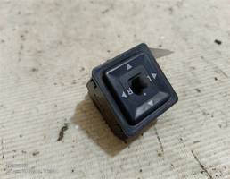 Джойстик регулировки зеркал для Mitsubishi Pajero II (1991—1997)  запчасти бу