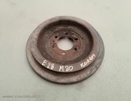 Шкив коленвала для BMW 5 серия E28 (1981—1988)  запчасти бу