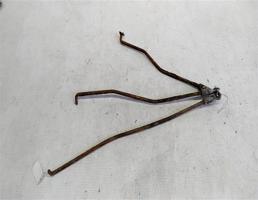 Тяга кулисы КПП км-т для Mercedes-Benz 190 (W201) W201 (1982—1993)  запчасти бу