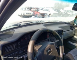 Торпедо для Volvo 850 I (1991—1997)  запчасти бу