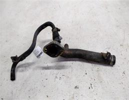 Трубка охлаждения жидкости металическая для Ford Transit IV (1986—1994)  запчасти бу