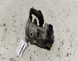 Клапан ЕГР для Mitsubishi Pajero III (1999—2003)  запчасти бу