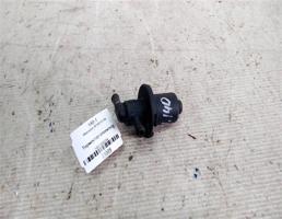 Термостат печки для Mercedes-Benz S-класс W140 (1991—1998)  запчасти бу