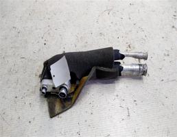 Трубка испарителя для Mazda 3 BK (2003—2006)  запчасти бу