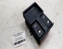 Блок кнопок ЭСП для BMW 5 серия E34 (1988—1996)  запчасти бу