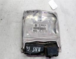 ЭБУ ДВС для VOLKSWAGEN Passat B5 (1996—2001)  запчасти бу