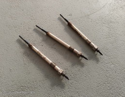 Свеча накаливания для Land Rover Defender I рестайлинг (2007—2016)  запчасти бу