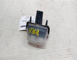 Фонарь подсветки номера для Peugeot 308 I рестайлинг (2011—2015)  запчасти бу