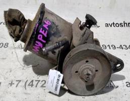 Насос ГУРа для Nissan Laurel Spirit I рестайлинг (1983—1986)  запчасти бу