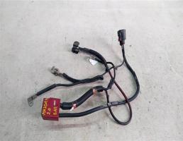 Провод силовой км-т для Mazda 3 BK (2003—2006)  запчасти бу