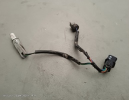 Патрон указателя габарита для Mitsubishi Lancer IX (2000—2007)  запчасти бу