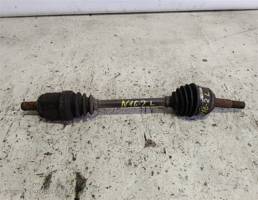 Привод в сборе левый для Nissan Almera N16 (2000—2003)  запчасти бу