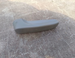 Крючок двери сдвижной для Nissan Serena C24 (1999—2005)  запчасти бу