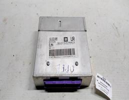 ЭБУ ДВС для Opel Vectra A (1988—1995)  запчасти бу