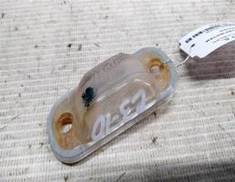 Фонарь подсветки номера для Audi 100 C3 (1982—1988)  запчасти бу