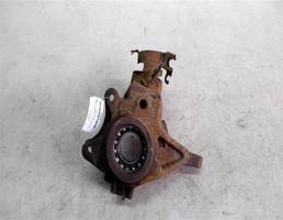 Кулак поворотный передний левый для Lifan Breez (520) 520 (2005—2014)  запчасти бу