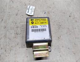 ЭБУ АIR BAG для BMW 5 серия E34 (1988—1996)  запчасти бу