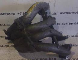 Коллектор впускной для Ford Transit IV (1986—1994)  запчасти бу