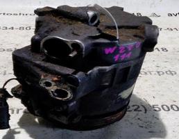 Компрессор кондиционера для Mercedes-Benz E-класс W210/S210 (1995—1999)  запчасти бу