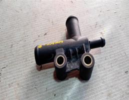 Патрубок водяной пластиковый для Daewoo Nexia I рестайлинг (2008—2016)  запчасти бу