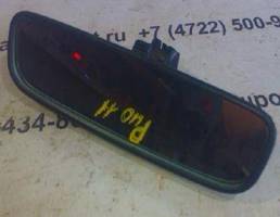 Зеркало заднего вида для KIA Rio 2 05-11г  запчасти бу