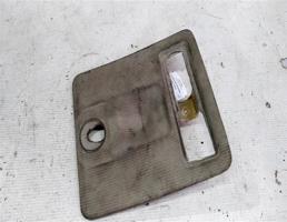 Крышка механизма ручки люка для Audi 80 B3 (1986—1991)  запчасти бу