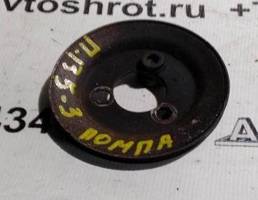 Шкив насоса водяного помпы для VOLKSWAGEN Passat B5 (1996—2001)  запчасти бу