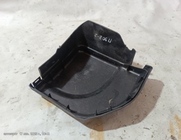 Крышка блока предохранителей для Peugeot 308 I рестайлинг (2011—2015)  запчасти бу