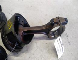 Поршень с шатуном для Lifan Breez (520) 520 (2005—2014)  запчасти бу