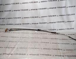 Трос стояночного тормоза для Daewoo Nexia I рестайлинг (2008—2016)  запчасти бу