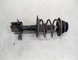 Амортизатор передний правый (стойка) для Renault Logan II (2012—2018)  запчасти бу