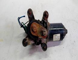 Моторчик стеклоочистителя передний для Hyundai Sonata III (1993—1996)  запчасти бу