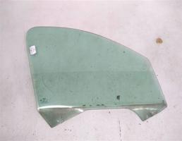 Стекло двери передней правой для Peugeot 206 I (1998—2012)  запчасти бу