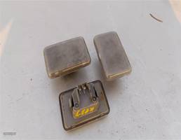 Плафон обшивки для Toyota Crown S130 (1987—1999)  запчасти бу