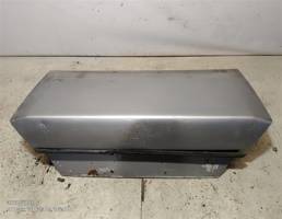 Крышка багажника для Mercedes-Benz E-класс W124/S124/C124/A124 (1984—1997)  запчасти бу