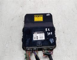 ЭБУ ABS для Lexus RX 300 1 97-03г  запчасти бу