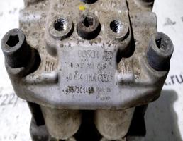 Блок АВS гидравлический для Audi 80 B4 (1991—1996)  запчасти бу