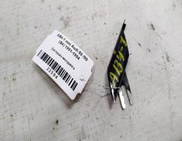 Заглушка молдинга для Audi 80 B4 (1991—1996)  запчасти бу