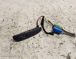 Кнопка ЭСП переднего для Opel Vectra B (1995—2000)  запчасти бу