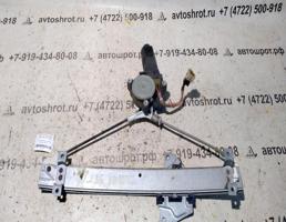 ЭСП задний левый для Mitsubishi Galant VII (1992—1997)  запчасти бу