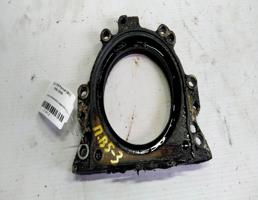 Крышка коленвала задняя для VOLKSWAGEN Passat B5 (1996—2001)  запчасти бу