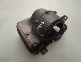 Корпус моторчика печки для Land Rover Defender I рестайлинг (2007—2016)  запчасти бу