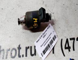 Форсунка инжекторная эл для Daewoo Nexia I (1995—2008)  запчасти бу