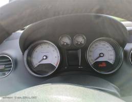 Панель приборов для Peugeot 308 10-13г  запчасти бу